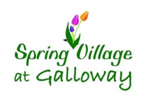 Spring Village at Galloway